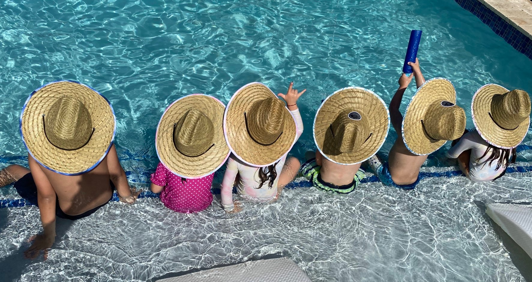 Little Jacks  Handmade Sun Hats for Fun in the Sun – LittleJacks